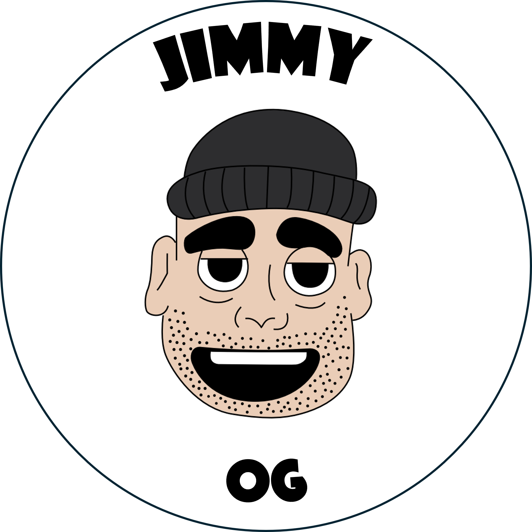 Jimmy "the OG"