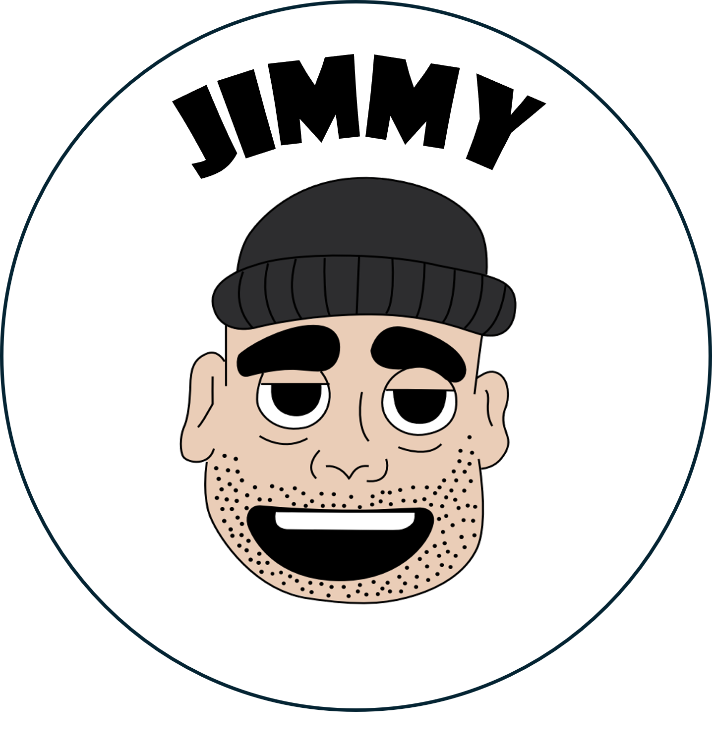 Jimmy "the Face"